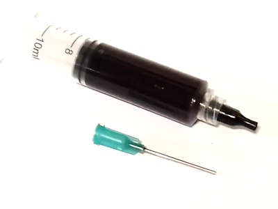 Dual CS-1218 Vintage Turntable Record Deck Vinyl Player Main Bearing Oil - Image 1 of 2