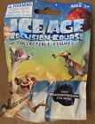 Ice Age Collision Course Mini Figure Blind Pack Mini figs New