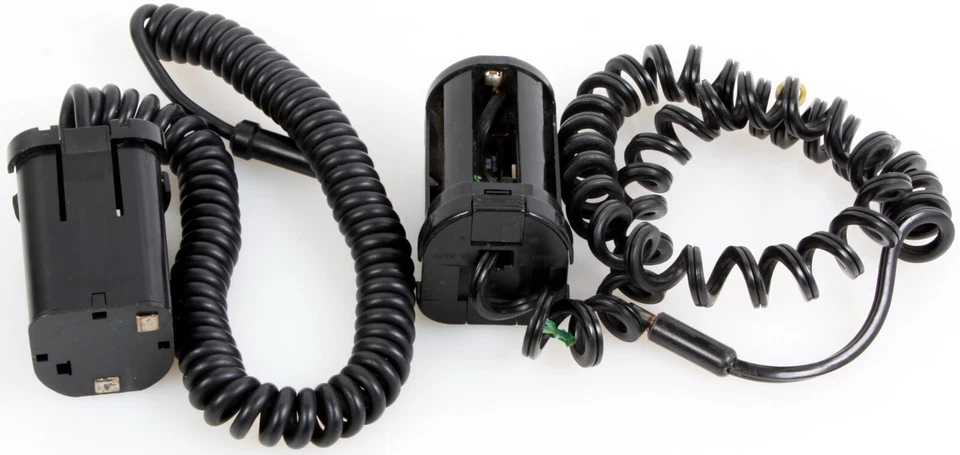 Módulo de cabo de alimentação Quantum PM M MM para flash Metz série 45 - Imagem 1 de 1