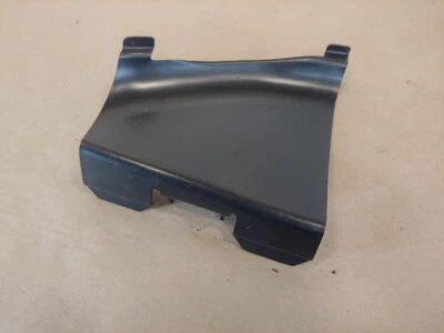 Mercedes Benz ML350 Front Left LH Floor Footrest Cover Trim Panel 1646842718 OEM - Image 1 of 4