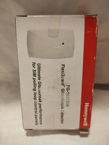 Honeywell FG-1625SIM Glasbruchmelder - Bild 1 von 4