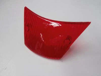 581594 PLASTICA STOP POSTERIORE ORIGINALE PIAGGIO ZIO SP LC - Immagine 1 di 4