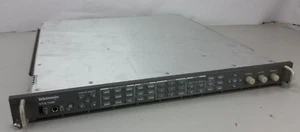TEKTRONIX WVR7200 HD/SD WAVEFORM RASTERIZER MULTIFORMAT - Bild 1 von 11