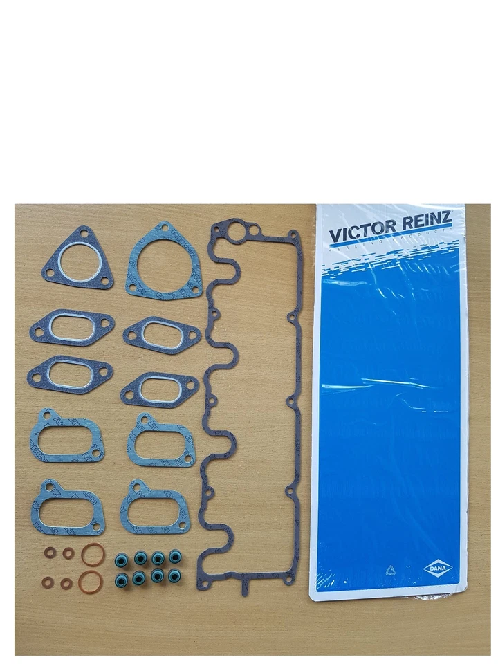 Deutz F 4 L 1011F, F4L1011F - Dichtsatz für Zylinderkopf - REINZ - 02929854