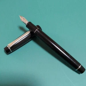 Pluma Estilográfica Pilot Custom Heritage 912 F 111 de Japón - Imagen 1 de 5