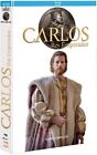 Carlos, Rey Emperador - Edición Coleccionista [Blu-ray]
