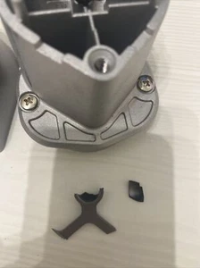 Panasonic TXFBL5Z0095 foot - accessory Beoken plastic - Picture 1 of 9