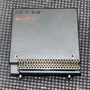 VINTAGE Sinclair ZX16K Ram Sold As Parts UNTESTED - Picture 1 of 5