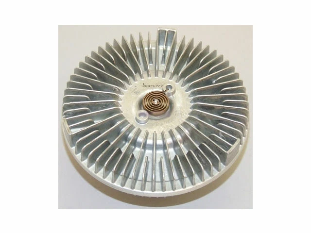Embrague ventilador Hayden 37GJ57R compatible con Ford Excursion 2000-2003 7,3 L V8 Foto 1 de 1