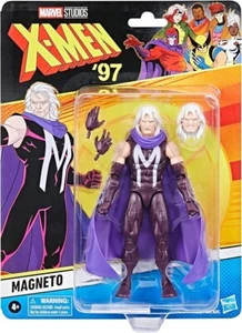 Marvel Legends X-Men '97 Retro Wave - Magneto Actionfigur - Bild 1 von 3