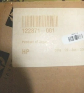122871-001 103549-B21 103550-001HP 12/24GB Autoloader Internal DAT Drive - Picture 1 of 4