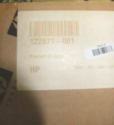 122871-001 103549-B21 103550-001HP 12/24GB Autoloader Internal DAT Drive - Image 1 of 4