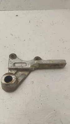 Soporte pinza freno trasero Yamaha XT 600 XT600 3TB Foto 1 de 4