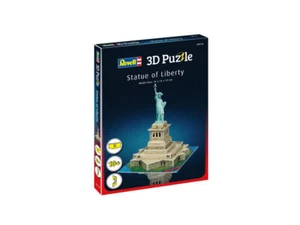Revell 114 Puzzle Freiheitsstatue - Bild 1 von 1