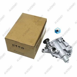 Original Engine Oil Pump Assembly For VW Audi 1.8T 2.0T CHH CJS CUL CNT DAJ CNS - Picture 1 of 5