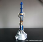 Stand for 12th Model Sonic Screwdriver - Prop / Cosplay / Geek Gift