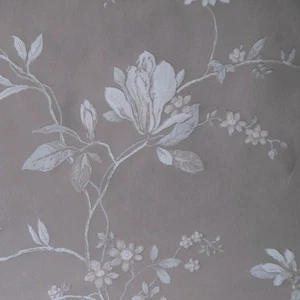 9 rolls Magnolia Waterhouse Designer Wallpaper - Picture 1 of 7