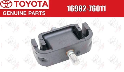 Toyota OEM Insulator Equipment Drive Housing NO.1 16982-76011 genuine - Изображение 1 из 4