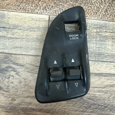 94-97 DODGE RAM 1500 2500 3500 MASTER INTERRUPTOR VENTANA ELÉCTRICA PUERTA IZQUIERDA PRINCIPAL OEM  Foto 1 de 2