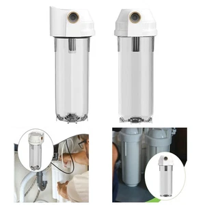 Bottle Filter Accessories 3/4 inch Inlet - Picture 1 of 14