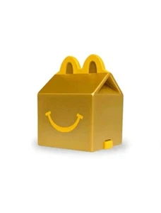 2025 McDONALD'S Lil Mcdonalds Minature Kids HAPPY MEAL TOYS #21 - Picture 1 of 6