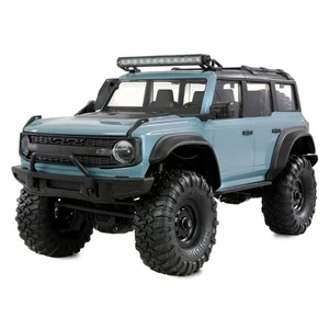 Amewi 22719 1:16 AMXRock Mini-Caballo Scale Crawler 4WD RTR blau - Bild 1 von 8