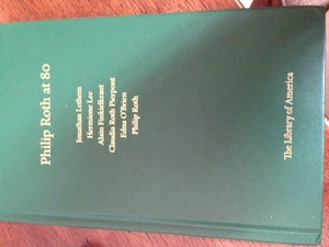 Philip Roth at 80 : A Celebration - Picture 1 of 1