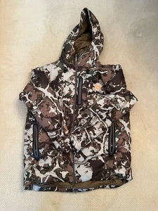 First Lite Sanctuary Jacket Size Medium Fusion - Picture 1 of 4