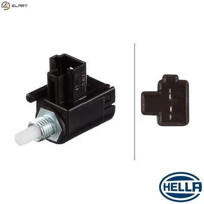 CONTROL EMBRAGUE INTERRUPTOR (CONTROL CRUCERO) 6DD 008 622-891 PARA MITSUBISHI ASX/SUV Foto 1 de 4