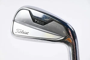 Titleist T200 Utility #3 Iron / 20 Degree / X-Flex Hzrdus Smoke Black RDX 90 - Picture 1 of 6