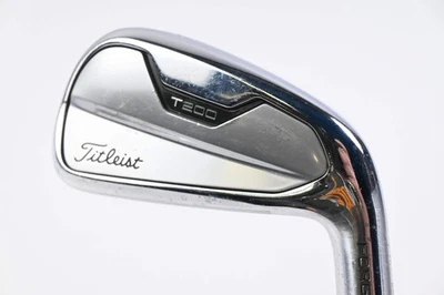Titleist T200 Utility #3 Iron / 20 Degree / X-Flex Hzrdus Smoke Black RDX 90 - Image 1 of 4