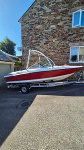 MAXUM 1800MX BOAT FOR SALE - Picture 1 of 8