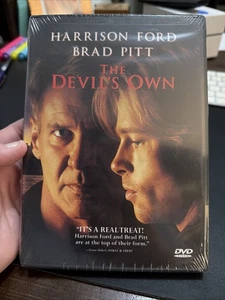 The Devil's Own (DVD, 1997) - Bild 1 von 2