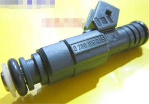 Ajuste Para Opel Auto Repuesto 0280156280 0 280 156 280 Nuevo Inyector de Combustible EV6 cy - Imagen 1 de 2