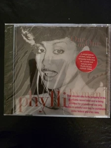 Phyllis Hyman – One On One BRAND NEW - Picture 1 of 3