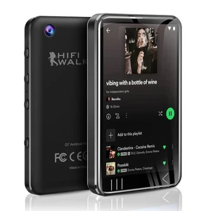 MP3 Player with Bluetooth and WiFi, 80GB Music Player with Camera Spotify Pan... - Picture 1 of 7