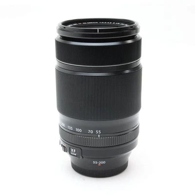 Fujifilm Fujinon XF 55-200mm F/3.5-4.8 R LM OIS (Fuji X mount) #113 - Image 1 of 4