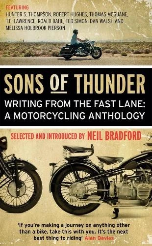 Neil Bradford Sons of Thunder (Paperback) (UK IMPORT) - Image 1 of 1