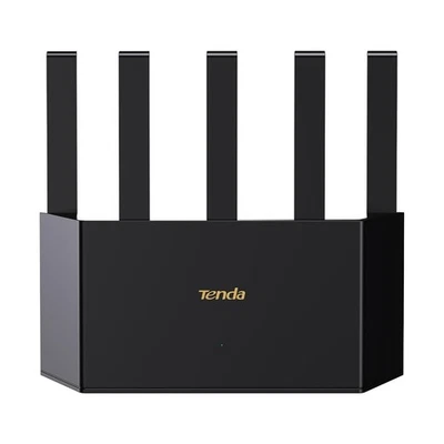BE3600 Dual Band WiFi 7 Router (RE3L)– 3x1G Ports, Easy Setup, Security Prote... - Image 1 of 4