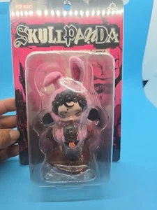Authentic POP MART - Skullpanda Bunny Or Doggy Figure - Picture 1 of 8