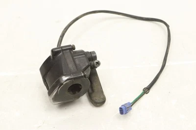 Interruptor 4x4 acelerador pulgar Kawasaki Brute Force 750 dirección asistida eléctrica 12 39074-0002 52941 Foto 1 de 4