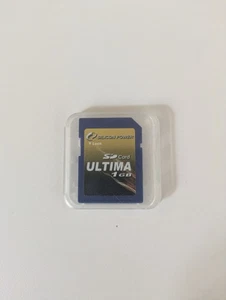 1GB Ultima SD Memory Card - Picture 1 of 3