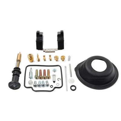 Carburetor Repair Kit For Suzuki DR200S/DR200SE Single Cylinder Engine 1995-2017 - Image 1 of 4