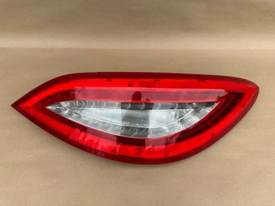 2012-2018 Mercedes W218 CLS550 CLS63 OEM Right Side Outer Taillight A2189060458 - Image 1 of 4