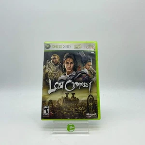 Lost Odyssey (Microsoft Xbox 360, 2008) - Bild 1 von 5