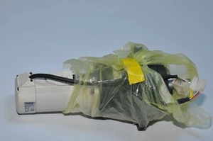 PANASONIC SERVOMOTOR MSMA022A1F 200W + HARMONIC REDUCER CP-25A-33-J214A-SP - Bild 1 von 5