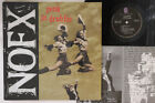 LP NOFX Punk In Drublic 864351 EPITAPH US Vinyl
