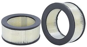WIX 42040 Air Filter For Select 57-62 DeSoto Dodge Plymouth Models