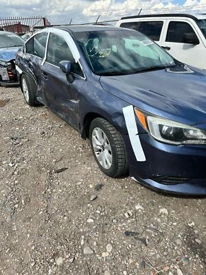 Pinza de freno de disco trasera derecha usada se adapta a: 2015 Subaru Legacy trasero derecho grado Foto 1 de 4