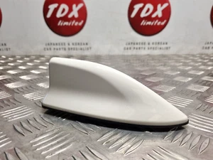 TOYOTA COROLLA ESTATE MK12 2019-2023 GENUINE ROOF SHARK FIN ANTENNA 8610102A50 - Picture 1 of 7